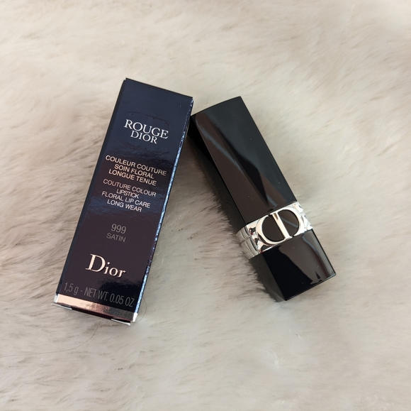 Dior mini lipstick - Picture 2 of 6